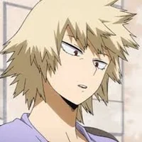 Mitsuki bakugo
