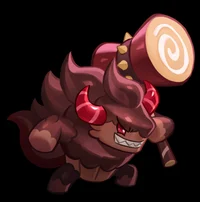 Choco Werehound brut