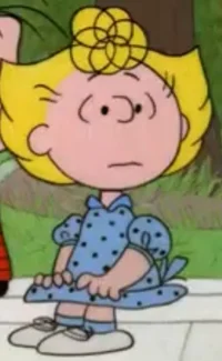 Sally Brown