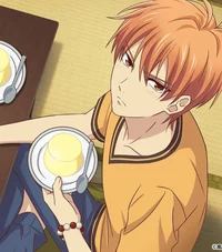 Kyo Sohma