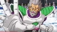 Paragus 