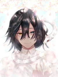 Iguro Obanai pacient