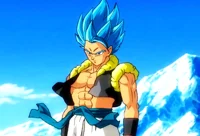 Gogeta