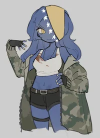 Bosnia