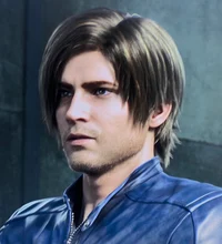 Leon Kennedy