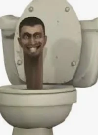 Skibidi toilet