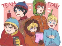 Southpark hot tub rp