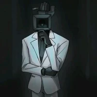 Big cameraman insano