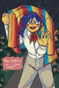 Wally Tu Pareja