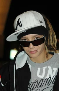 Tom Kaulitz
