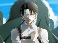 Levi Ackerman 