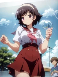 Takahara Ayumi