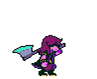 Susie as a bully