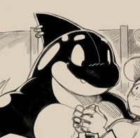 Non Gay Orca