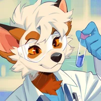 Furry Scientist