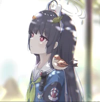 Kazumizawa Miyu