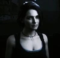 Jill Valentine