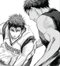 2KNB - Taiga n Daiki