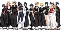 Bleach Harem