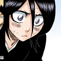 Rukia Kuchiki