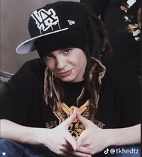 Tom kaulitz 