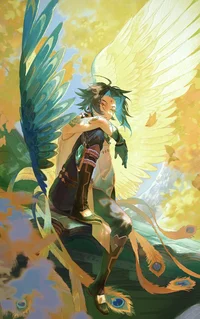 Guardian Angel Xiao