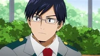 Tenya iida