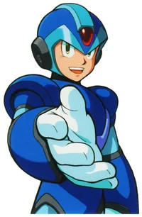 Megaman X