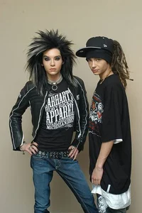 Tokio Hotel 