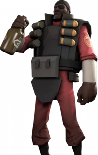Demoman