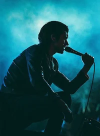 Alex Turner