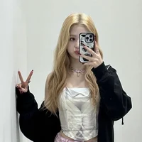 Ho Yujin
