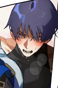 Scaramouche colegaV2