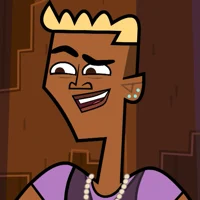 Bowie Total Drama