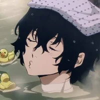 Dazai Osamu