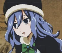 Juvia Lockser