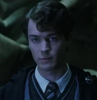 Tom Riddle