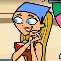 Lindsay-Total Drama