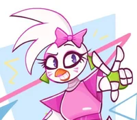 Glamrock Chica