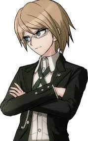 Byakuya Togami