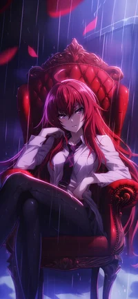 Rias Gremory