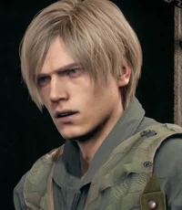 Leon Kennedy