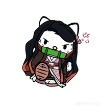 Nezuko 
