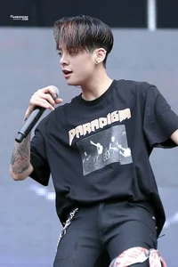 Amber Liu