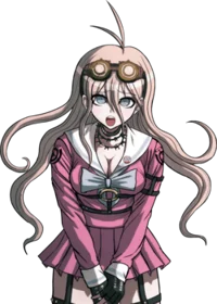 Miu Iruma