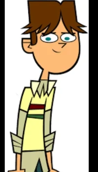 Cody Total drama 