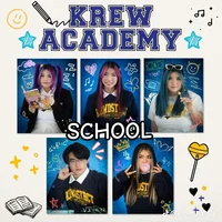 KREW ACADEMY
