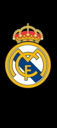 You sign for madrid