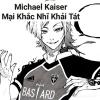 Kaiser Micheal 