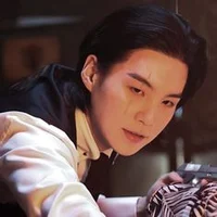 min yoongi